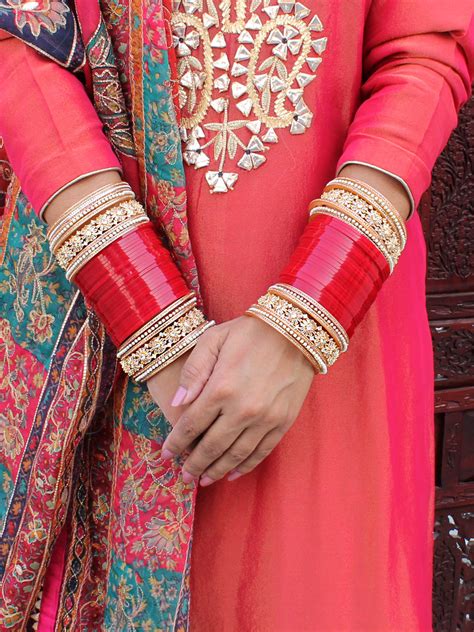 women chuda|Buy Bridal Chura Online at India Trend – Indiatrendshop